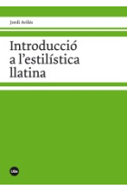 Introducció a l'estilística llatina