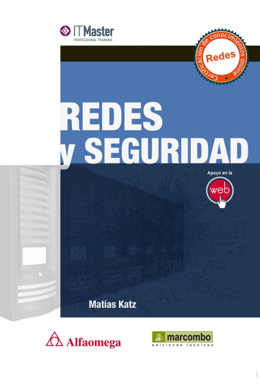 Redes y seguridad