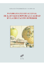 Panorama internacional de la evaluación de la calidad en la educación superior