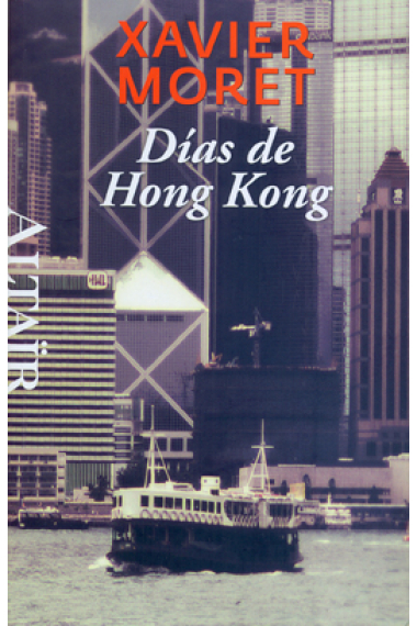 Días de Hong Kong