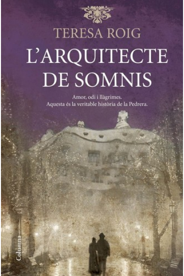 L'arquitecte de somnis