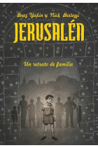 Jerusalén. Un retrato de familia