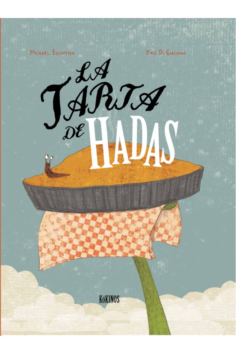 La tarta de hadas