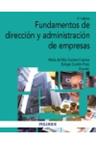 Fundamentos de dirección y administración de empresas