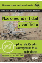 Naciones, identidad y conflicto