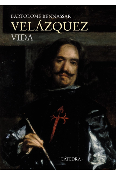 Velázquez. Vida