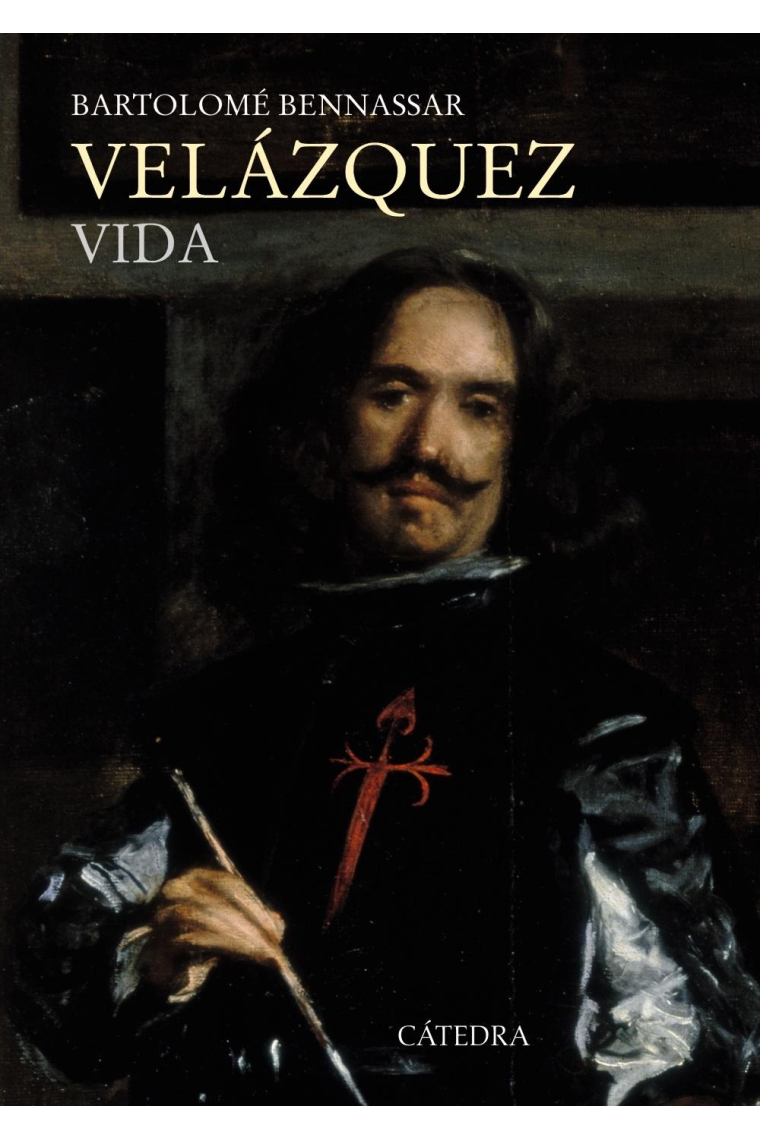 Velázquez. Vida