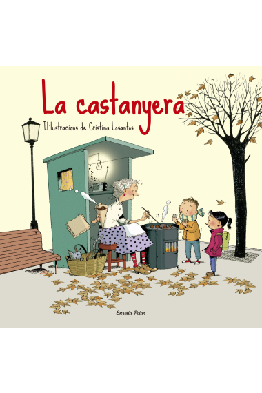 La castanyera