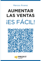 Aumentar las ventas es fácil