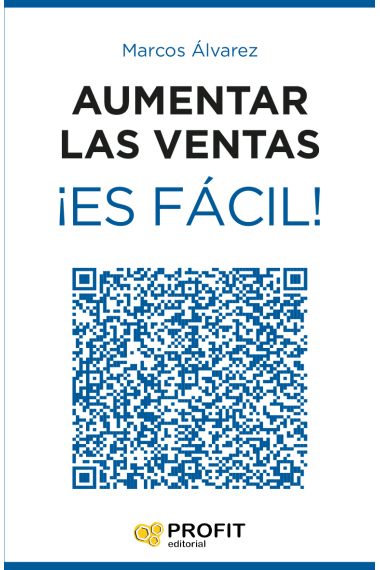 Aumentar las ventas es fácil