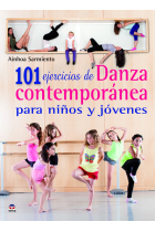 101 ejercicios de danza contemporanea