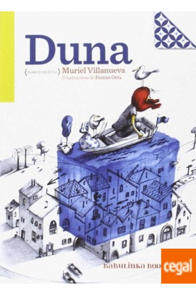 Duna (Diari d'un estiu)