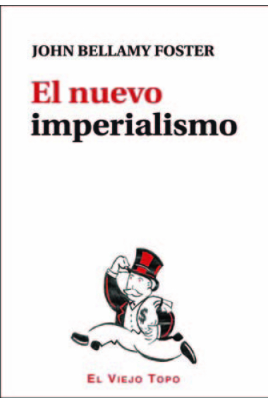 El nuevo imperialismo