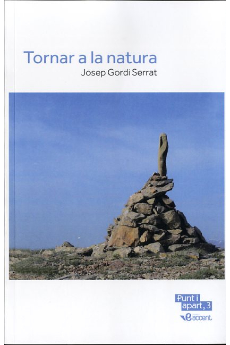 Tornar a la natura