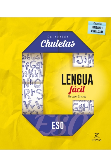 Lengua fácil para la ESO