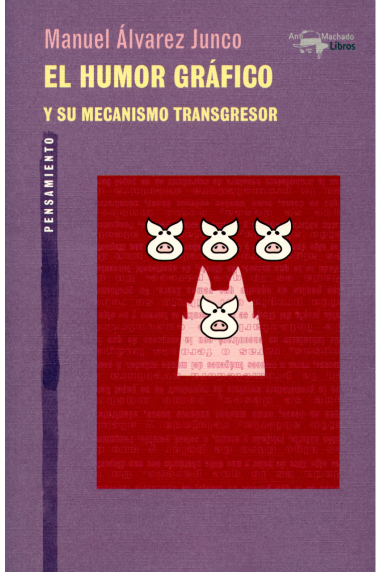 El humor gráfico y su mecanismo transgresor