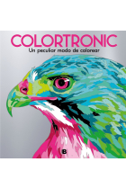 Colortronic.Un peculiar modo de colorear