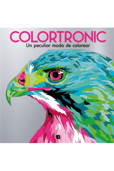 Colortronic.Un peculiar modo de colorear