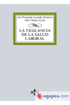 La vigilancia de la salud laboral