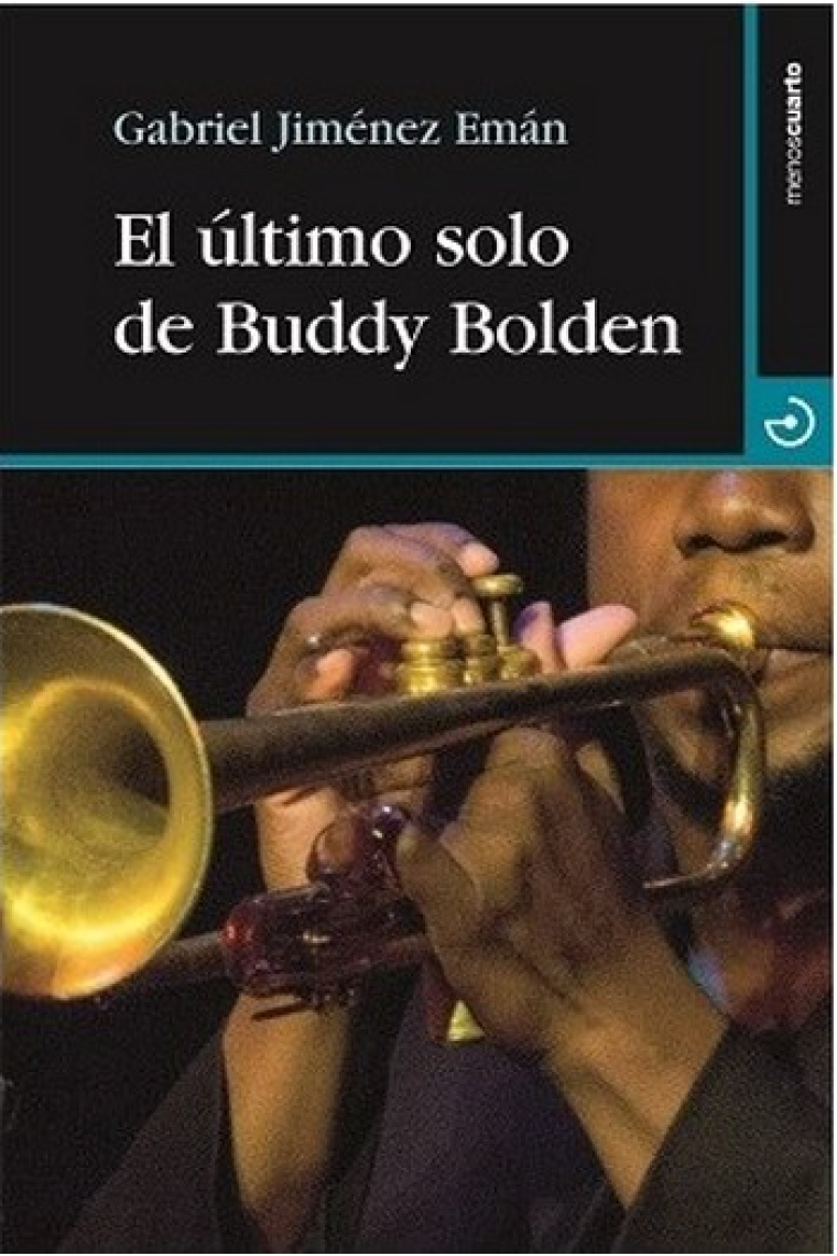 El último solo de Buddy Bolden