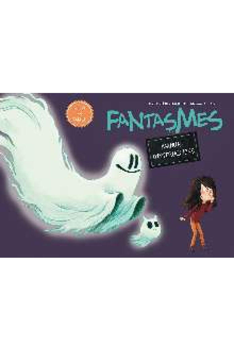 Fantasmes. Manual d'instruccions