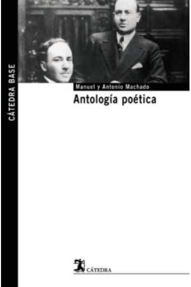 Antología poética