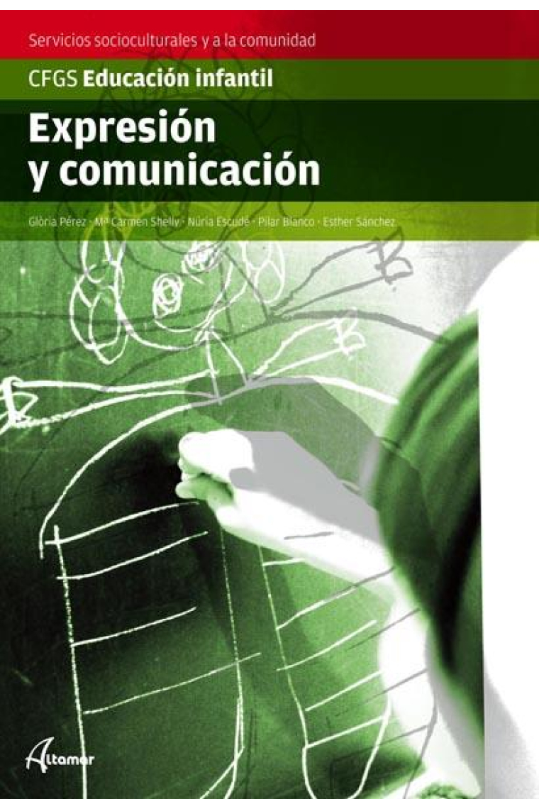 Expresion y comunicación (Ed.2017)