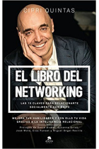 El libro del networking. Las 15 claves para relacionarte socialmente con éxito