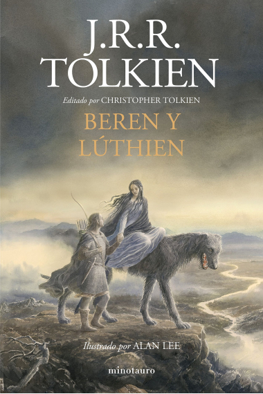 Beren y Lúthien