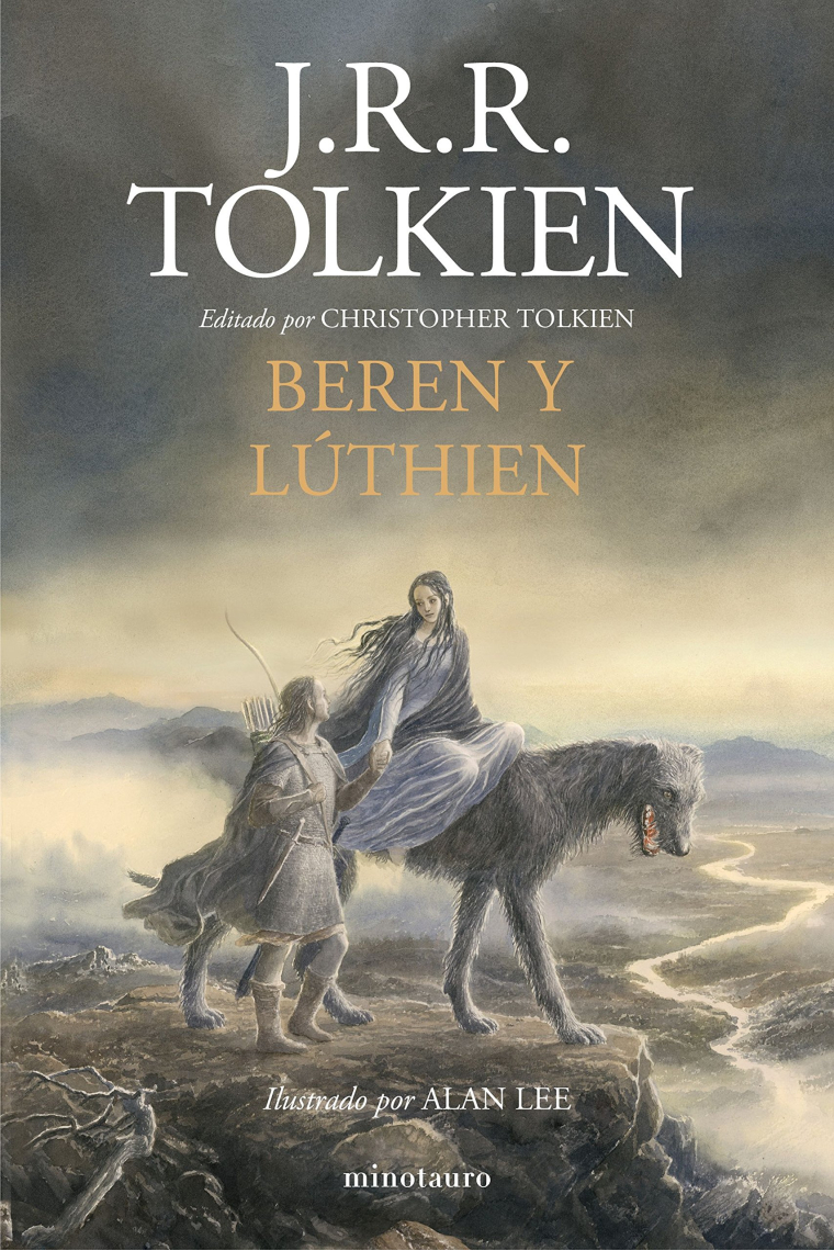 Beren y Lúthien