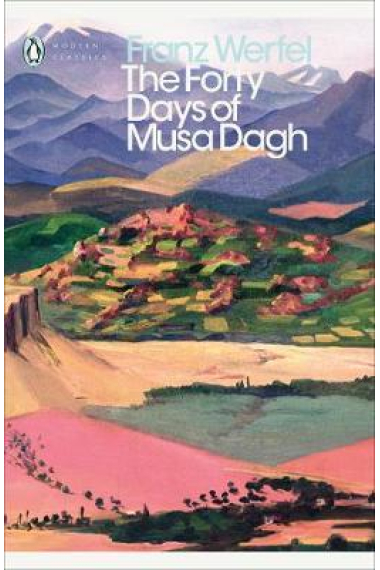 The Forty Days of Musa Dagh