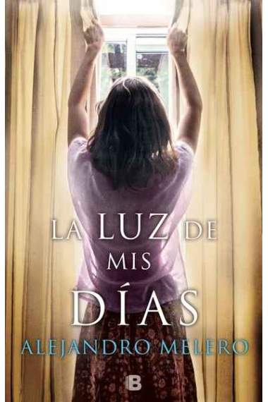 La luz de mis días