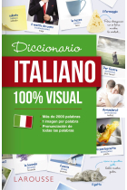 Diccionario de italiano 100% Visual