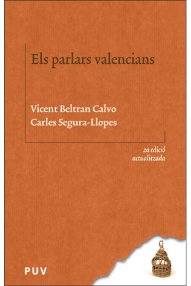 Els parlars valencians