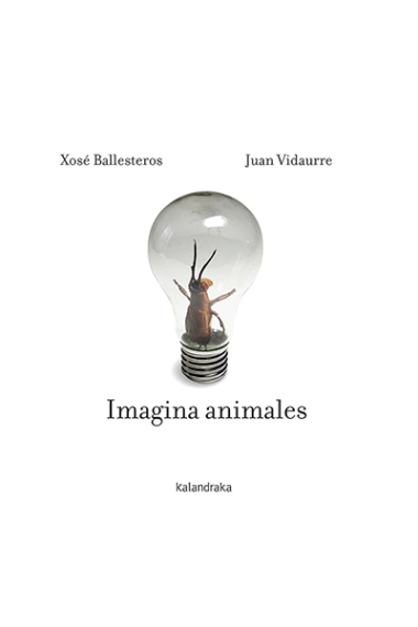 Imagina animales