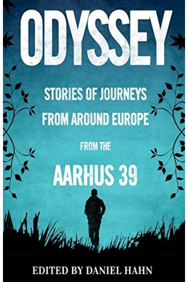 Stories of Journeys from around Europe by the Aarhus 39