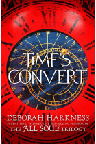 Time's Convert