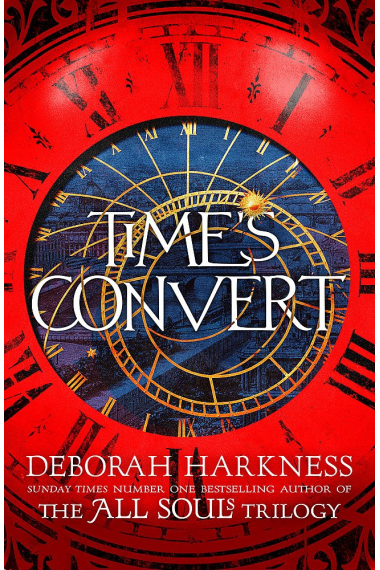 Time's Convert