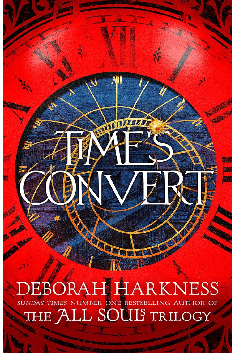 Time's Convert