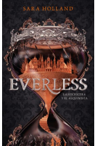 Everless. La Hechicera y el Alquimista