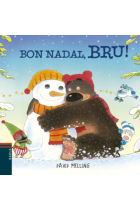 Bon Nadal, Bru!