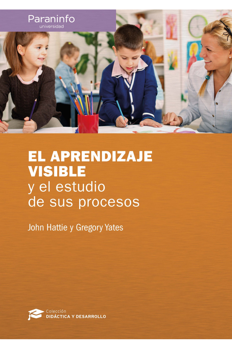 El aprendizaje visible y el estudio de sus procesos