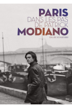 Paris dans les pas de Patrick Modiano