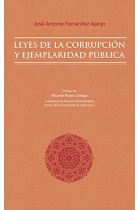 Leyes de la Corrupción y Ejemplaridad Pública