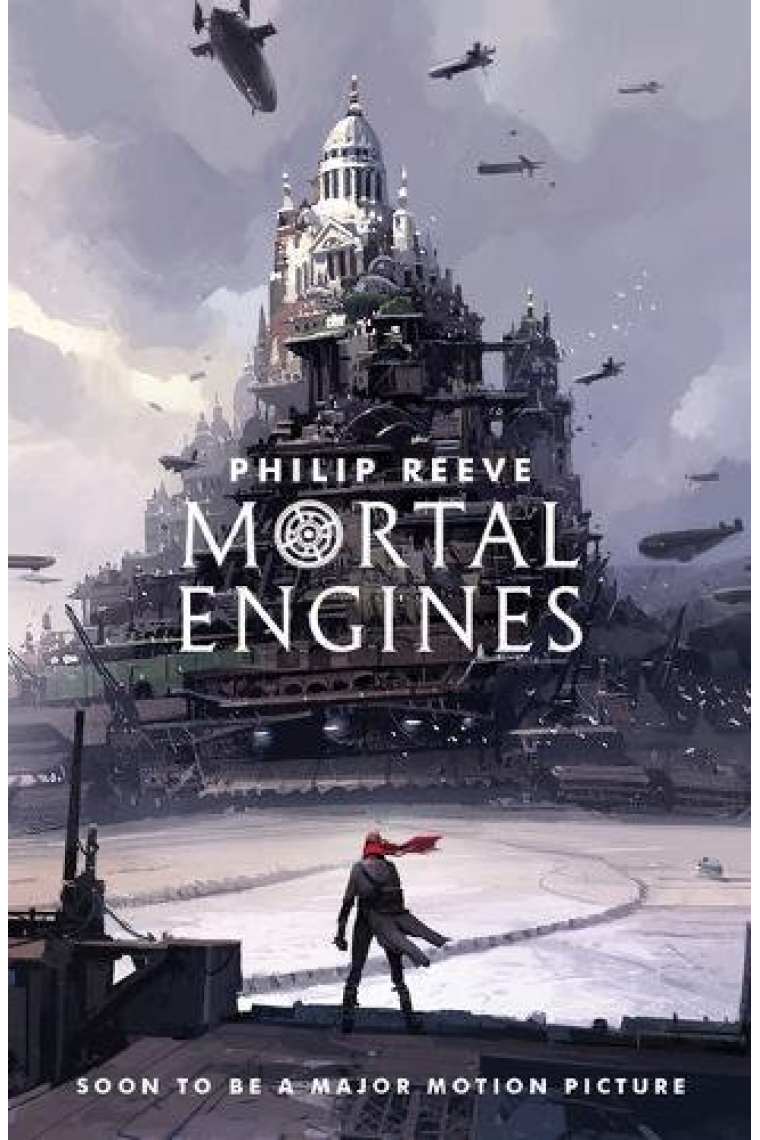 Mortal Engines