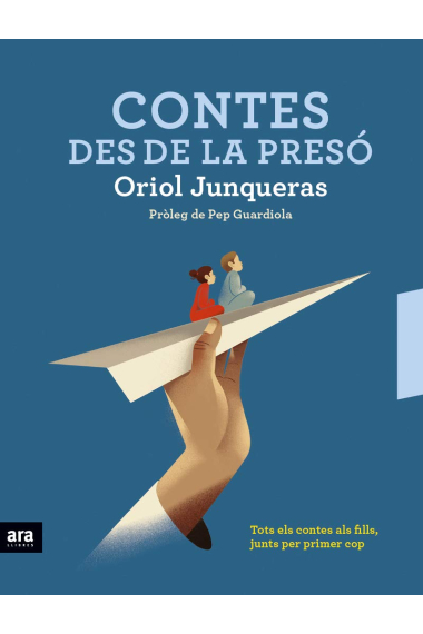 Contes des de la presó