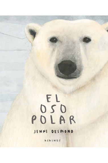 El oso polar