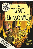 Le Trésor de la Momie