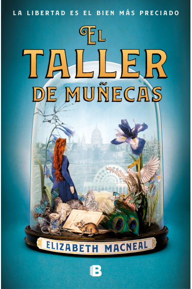 El taller de muñecas