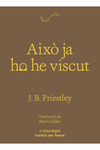 Això ja ho he viscut